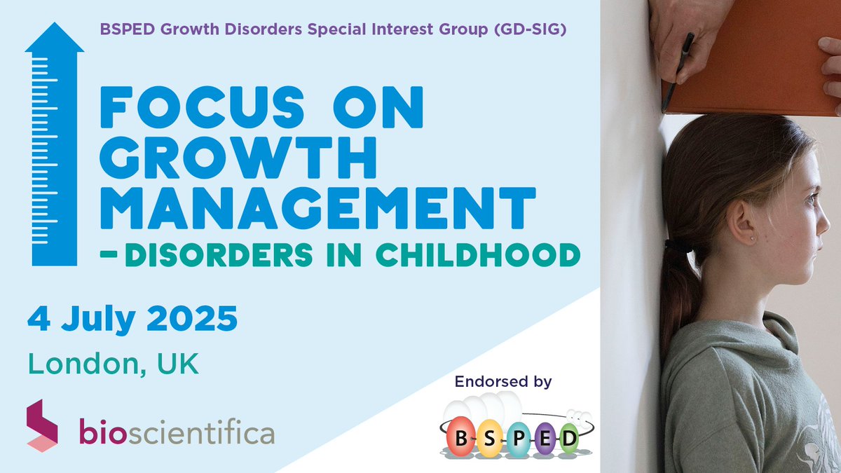 Bioscientifica tweet media