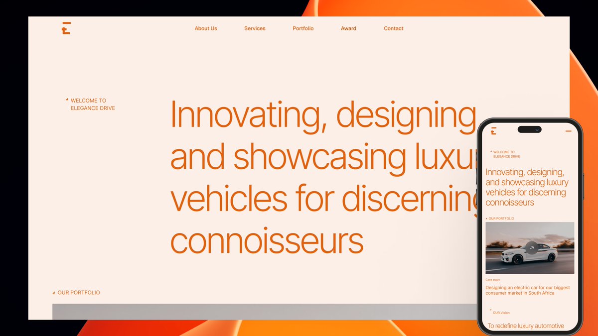 AdedoyinOyeniyi's tweet image. Hello Theree 👋

Some progress updatee for the week.

Exploring some landing page re design as part of our assignment with @DesignDiveDoyin . The aim was to understand and learn structure and layout from already exisiting designs

x.com/AdedoyinOyeniy…