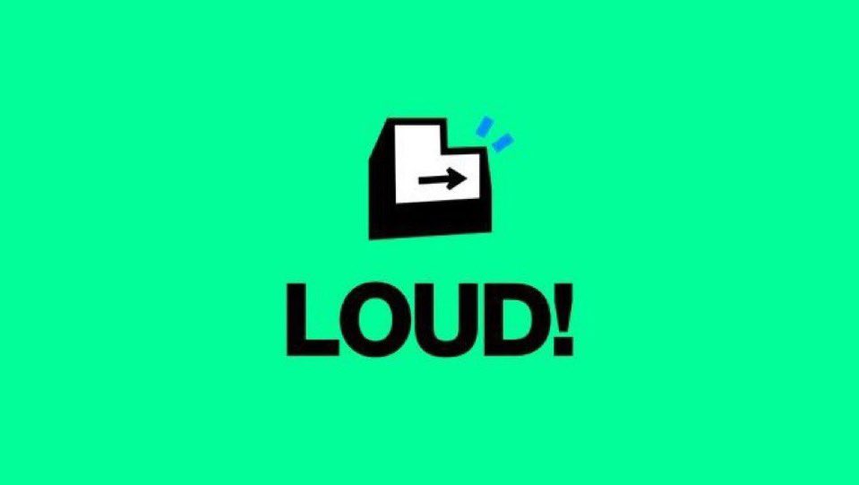 Before $LOUD, I hadn’t seen this level of energy, chaos, and connection in a project — all at once.
<a href="/stayloudio/">Loud!</a> didn’t just launch a campaign, it launched a movement.
• Small voices became loud
• Big names lifted the timeline
• Everyone felt seen, heard, and hyped

This isn’t