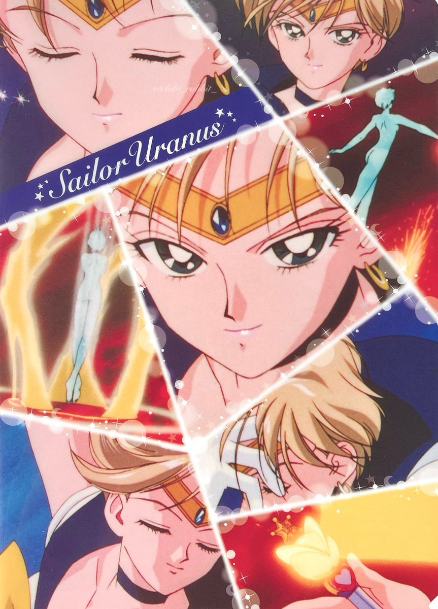 chibi_rabbit_'s tweet image. 外部戦士たちの変身シーンも、最高ですよね…！💙💚🤎