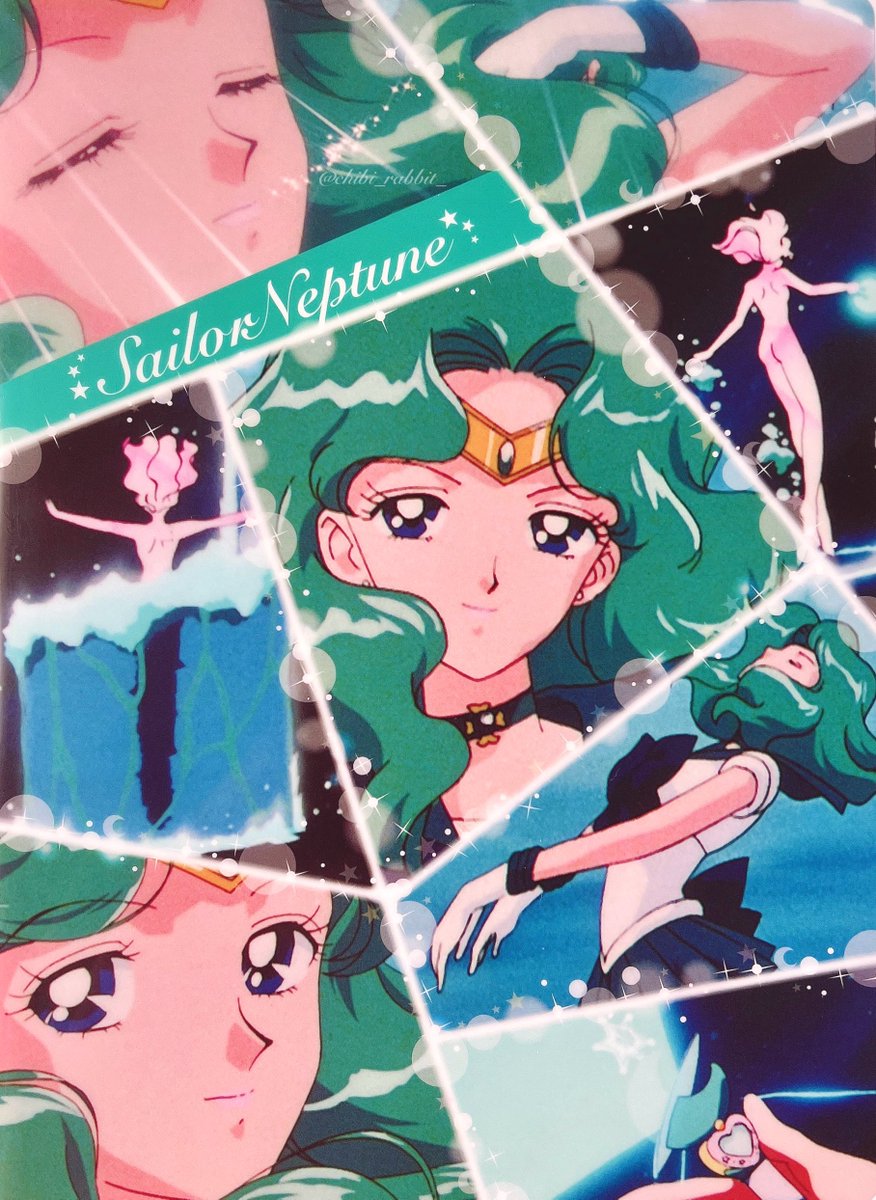 chibi_rabbit_'s tweet image. 外部戦士たちの変身シーンも、最高ですよね…！💙💚🤎