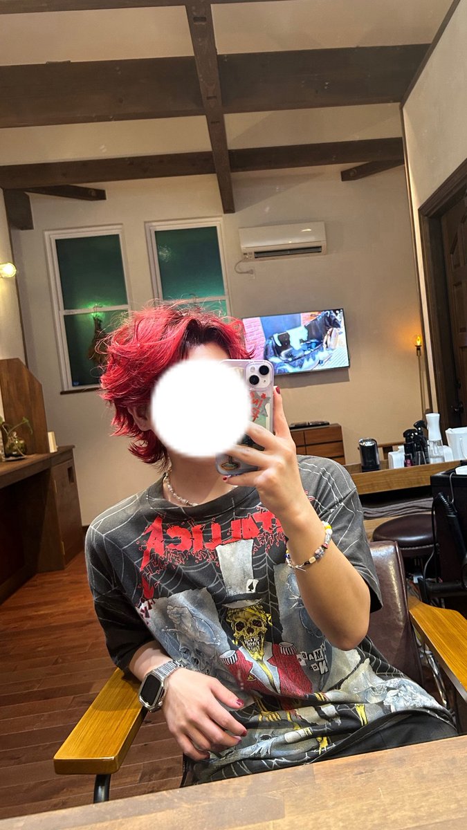 らぷらす tweet media