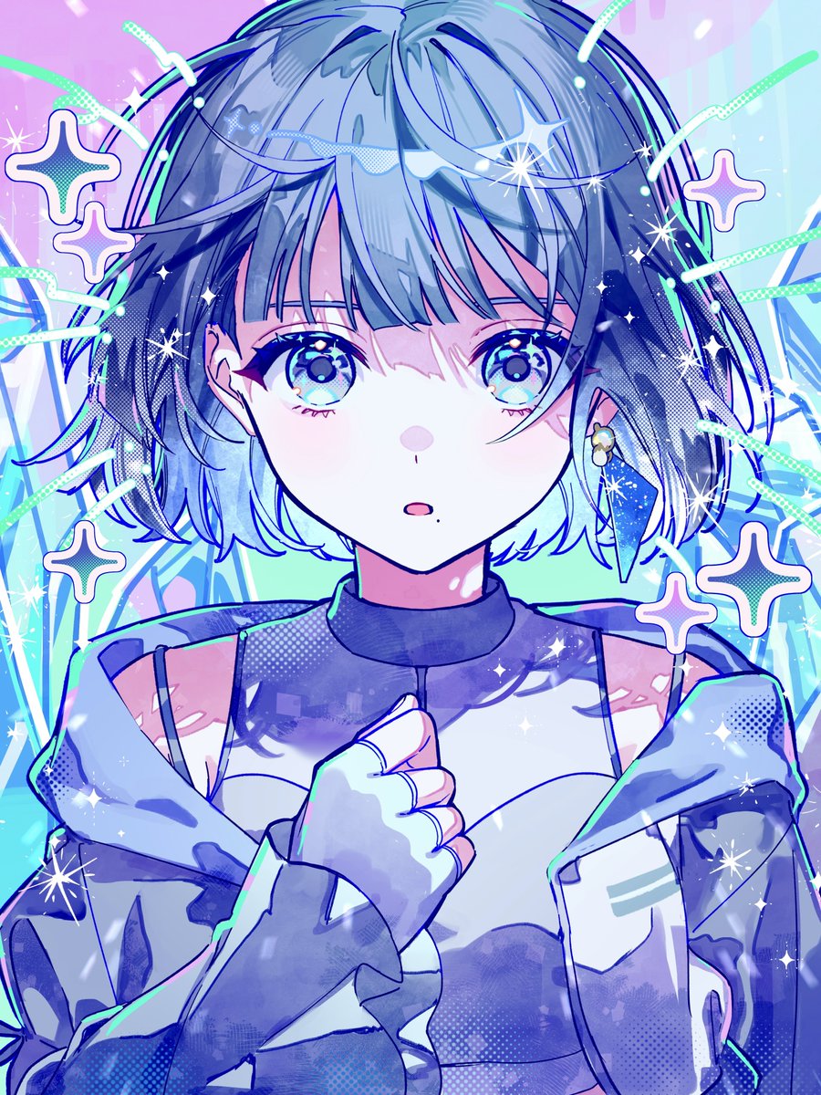 kawai_irori's tweet image. #クリエイター様の中に青の作品をお持ちの方はいらっしゃいませんか
手毬と美鈴