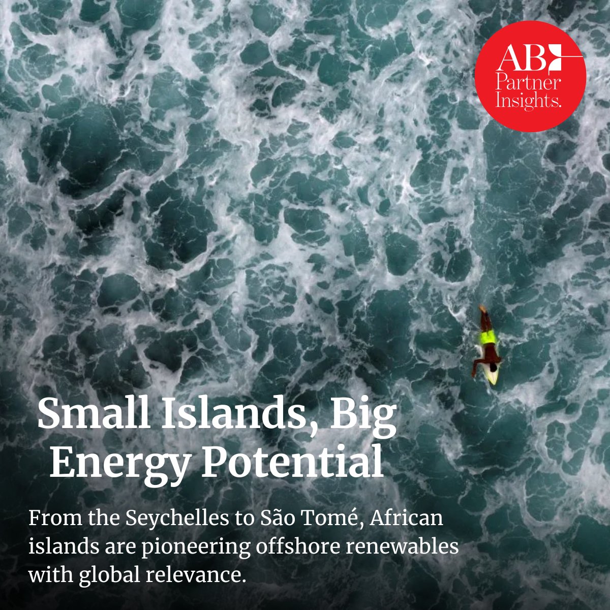AB Partner Insights (@insights_ab) on Twitter photo 💰 Cabo Verde spends 7.5% of its GDP on fuel imports.
🌞 Seychelles is going solar on water.
🌊 São Tomé aims to tap ocean heat for baseload energy.
Africa’s islands are testing what could become global blueprints.
african.business/2025/05/energy…
<a href="/AfricanBizMag/">African Business</a>
#Renewables #Africa 💰 Cabo Verde spends 7.5% of its GDP on fuel imports.
🌞 Seychelles is going solar on water.
🌊 São Tomé aims to tap ocean heat for baseload energy.
Africa’s islands are testing what could become global blueprints.
african.business/2025/05/energy…
<a href="/AfricanBizMag/">African Business</a>
#Renewables #Africa
