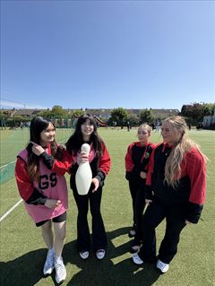 Holy Child CS Sallynoggin (@holychildcs) on Twitter photo Read about our super Sports Day on the website as we celebrated athletic talent, teamwork, and school pride ! ☀️ 🏅
buff.ly/P3rC5nj
<a href="/accsirl/">ACCS</a> <a href="/lecheiletrust1/">Le Chéile Schools Trust</a> <a href="/s_hccs/">Parent's Association HCCS</a> #Teamwork #SportsDay Read about our super Sports Day on the website as we celebrated athletic talent, teamwork, and school pride ! ☀️ 🏅
buff.ly/P3rC5nj
<a href="/accsirl/">ACCS</a> <a href="/lecheiletrust1/">Le Chéile Schools Trust</a> <a href="/s_hccs/">Parent's Association HCCS</a> #Teamwork #SportsDay
