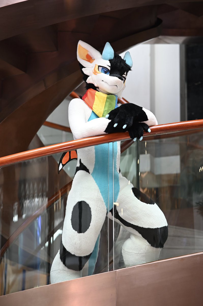 彩虹捕手🌈
📷：宸汐