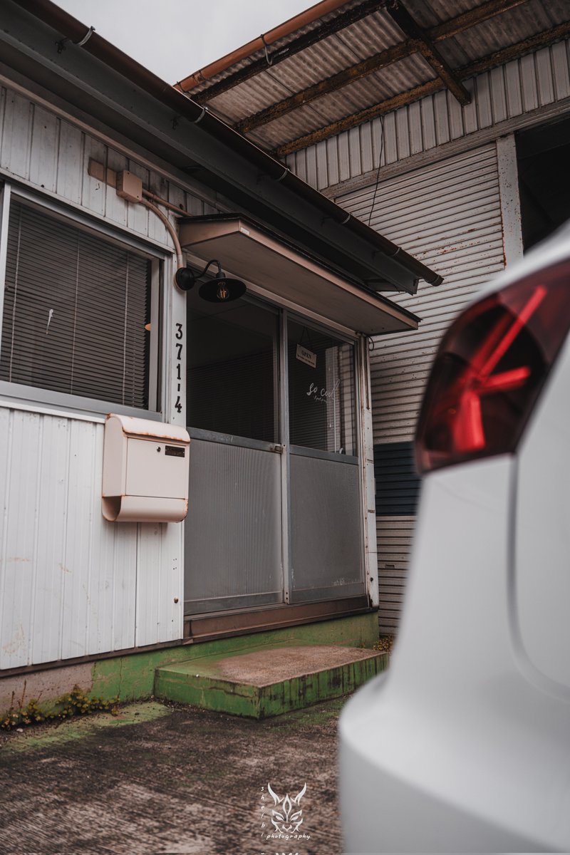 いつもお世話になってるショップさんで別の車を探してもらっている時にたまたま下取りで入庫して来た車両。 前のGRB買った時と同じシチュエーションで縁を感じて購入しました。
shop🧰:<a href="/socool_417/">so cool</a> さんいつもありがとうございます。これからもよろしくお願いします🙇‍♀️