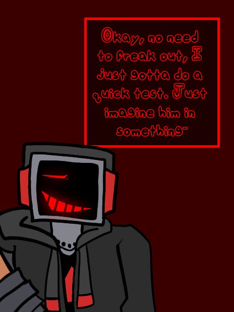 WishingStar102's tweet photo. Slasher's internal gay panic because I KNOW they're gonna hit it off
#fridaynightfunkin #hexmod #fnfhex #FnfSlasher https://t.co/GgODfDW0AQ