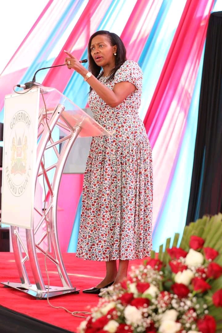MohaaHassa6560's tweet image. Today, H.E @susankihika commissioned 498 newly employed ECDE teachers at ATC Soilo  a major step in strengthening early learning across the county. Investing in our children’s foundation is investing in a brighter future!

#FocusedOnServiceDelivery 
#SusanKihikaDelivers