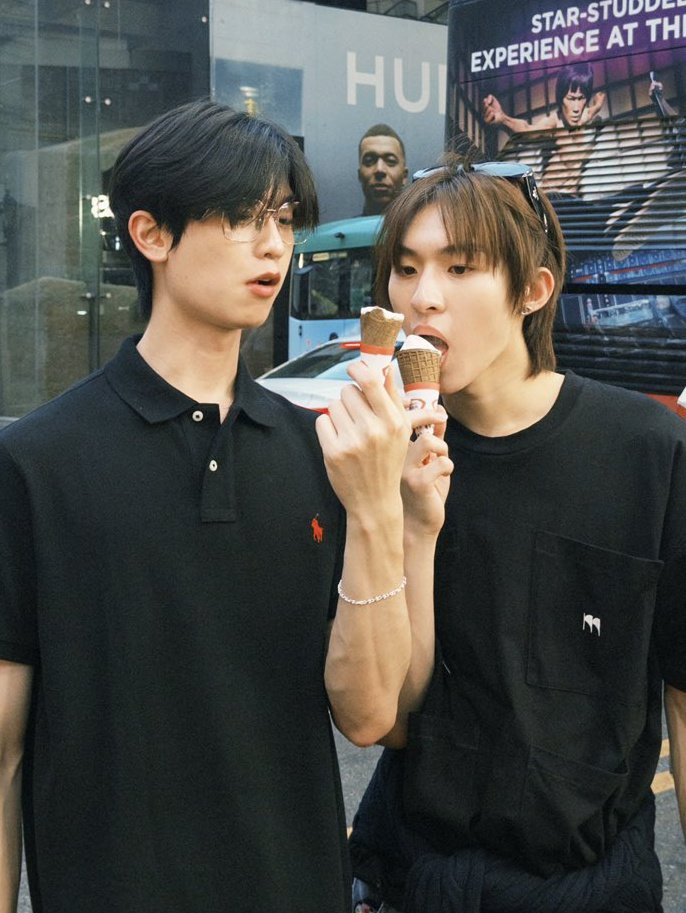 jrsxcvii's tweet photo. ไอติมหวาน 1000% 🫠
꒰ ⋆ #thomaskong  ; #โทมัสก้อง  ♡ ꒱ https://t.co/24Yw4StGQc