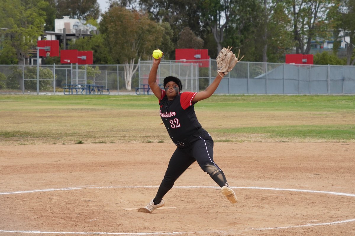 Amanda Scurlock (@amandtastic) on Twitter photo Westchester Softball Heads to City Section Title Match lasentinel.net/westchester-so… via <a href="/thelasentinel/">L.A. Sentinel News</a> <a href="/CIFLACS/">CIF LA City Section</a> Westchester Softball Heads to City Section Title Match lasentinel.net/westchester-so… via <a href="/thelasentinel/">L.A. Sentinel News</a> <a href="/CIFLACS/">CIF LA City Section</a>