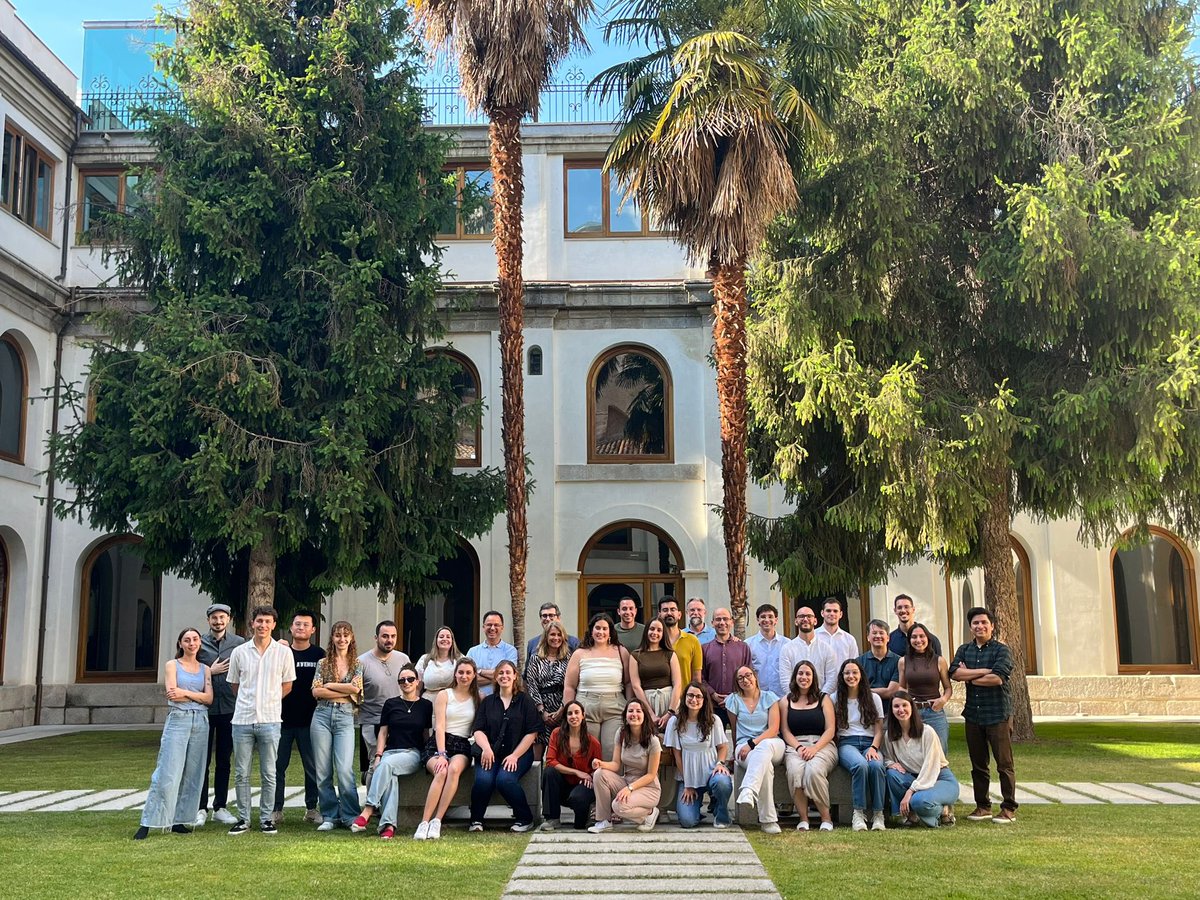 Bioe Group tweet media