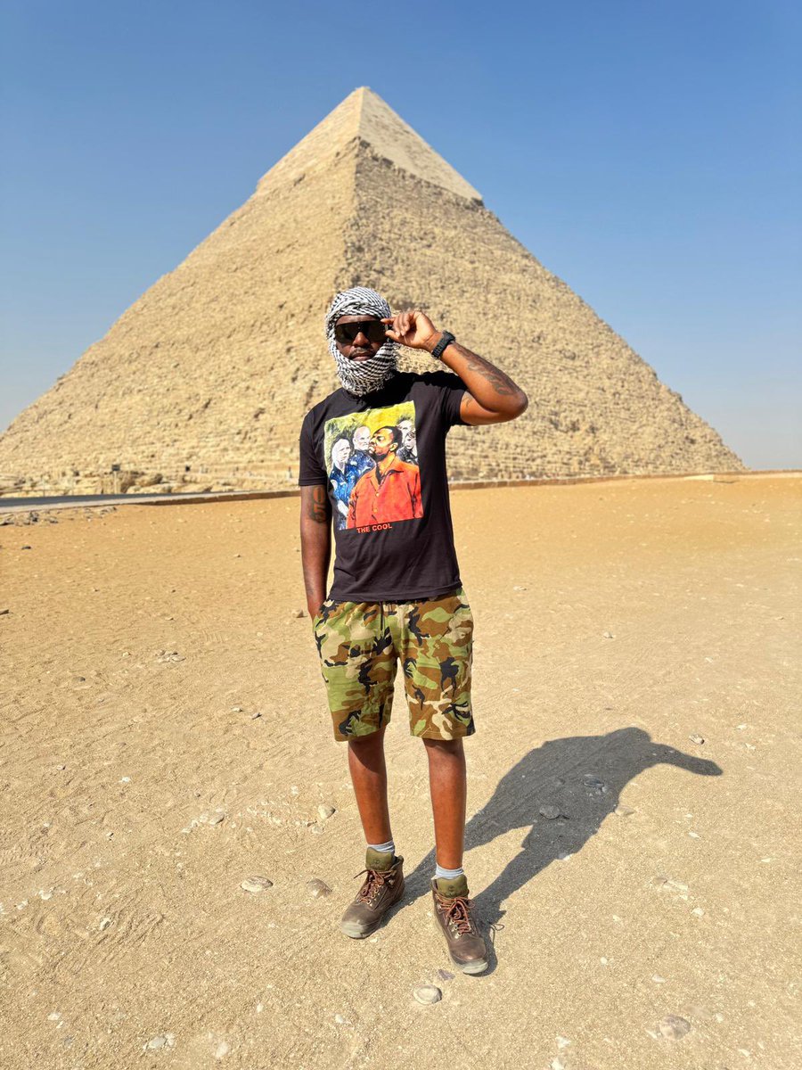 Zoesama Zoe Laden 🇪🇬