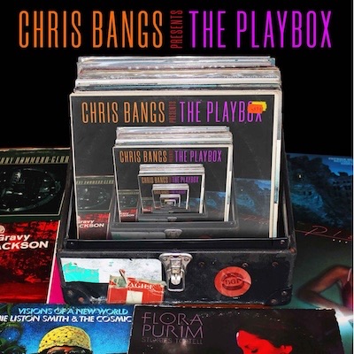 It's was ALWAYS gonna be good but WOAH...This is another stunner from <a href="/AceRecordsLtd/">Ace Records</a> &amp; BGP! 
We're honoured to get a glimpse into <a href="/chrisbangs/">chris bangs</a> dancefloor jazz picks...Pure dynamite! THIS is acid jazz!!!! Some super sleevenotes too 
👉jumborecords.co.uk/music-single.a…