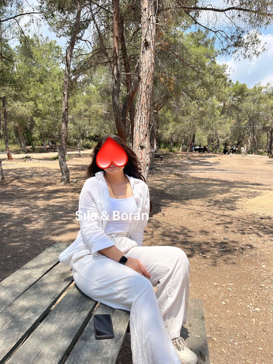 Kadınlar gezisinden ❤️❤️
Öpüyorum hepinizi  💋💋💋

Rt-beğeni ve takip bekliyorum