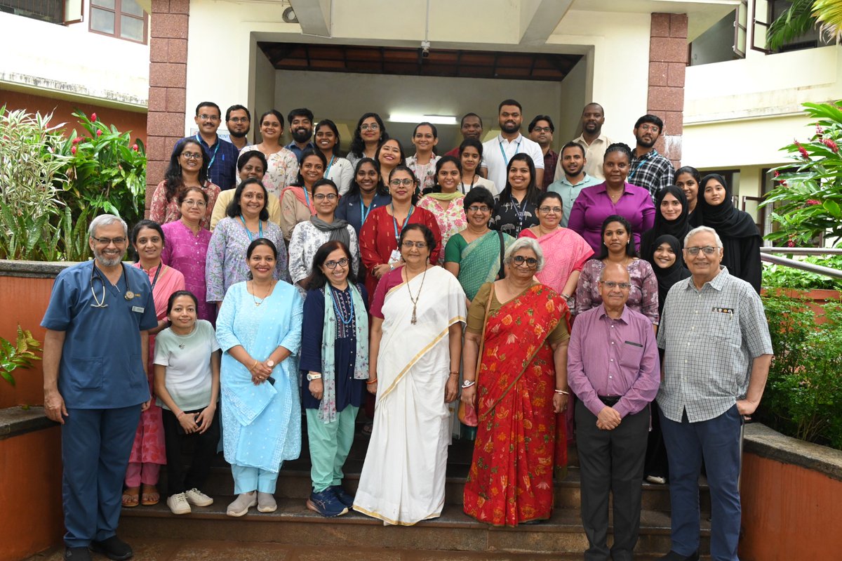 The Centre for Ethics successfully completed the Intensive Summer Workshop on Ethics and Research (I-SWEAR) 2025

This year's workshop brought together passionate researchers, ethicists, and scholars, diving deep into the intersections of ethics in research and practice.