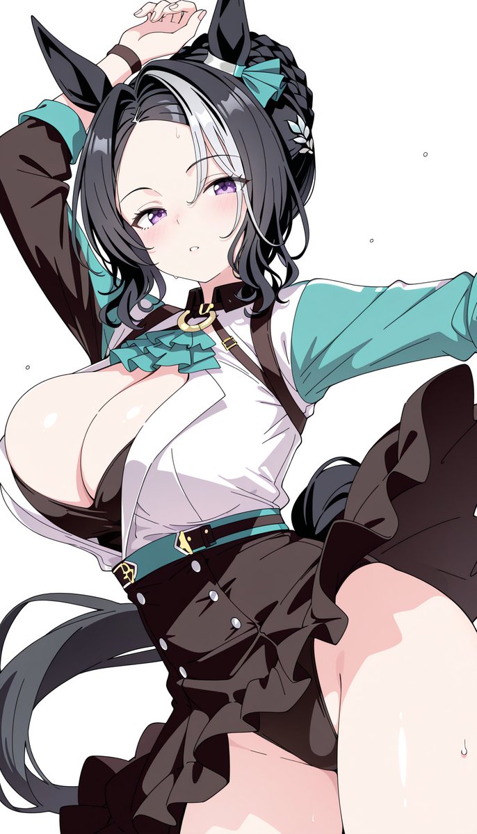 メジロラモーヌ
