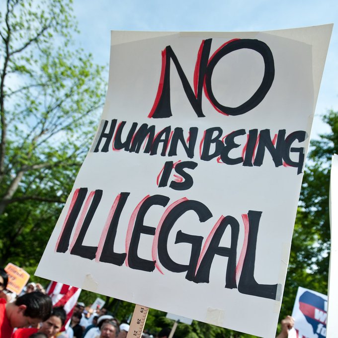 DHS is notifying over 500 sanctuary cities that the Trump administration believes they are obstructing federal immigration enforcement. As a result, enforcement actions may be taken, including suspending federal grants and contracts with those cities.

Fair or too far?