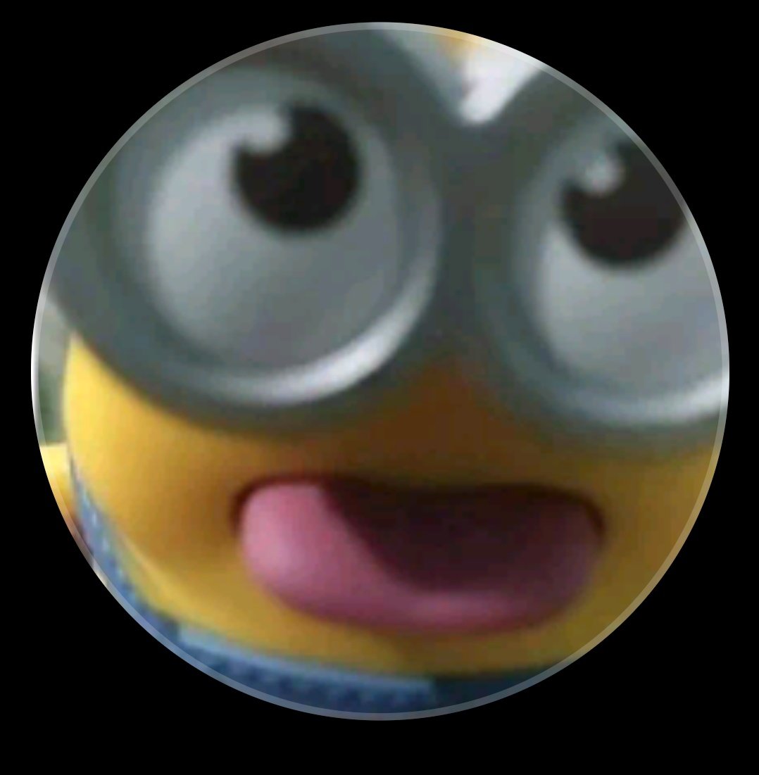 okay real question there used to be an exol with this as their pfp… does anyone know where they went?? 😭 not me forming silent friendships on the tl