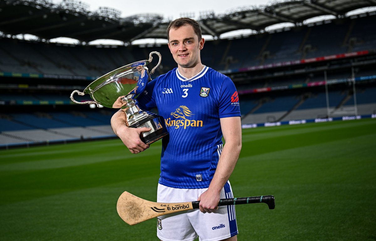Ádh mór to the Ulster sides competing All Ireland Hurling Finals in Croke Park tomorrow 🏆🥎

<a href="/Doiregaa/">Derry GAA</a> 🟥⬜️in the Christy Ring Cup Final vs London, 5pm

<a href="/CavanCoBoardGaa/">Official Cavan GAA</a>🟦⬜️ in the Lory Meagher Cup Final vs New York, 3pm

📺 Live on <a href="/SportTG4/">Spórt TG4</a> 

Safe journey to all Gaels from