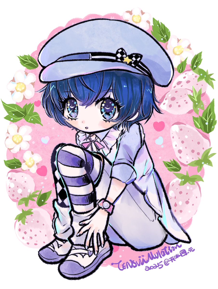 🤍 (@tensuiimulation) on Twitter photo 