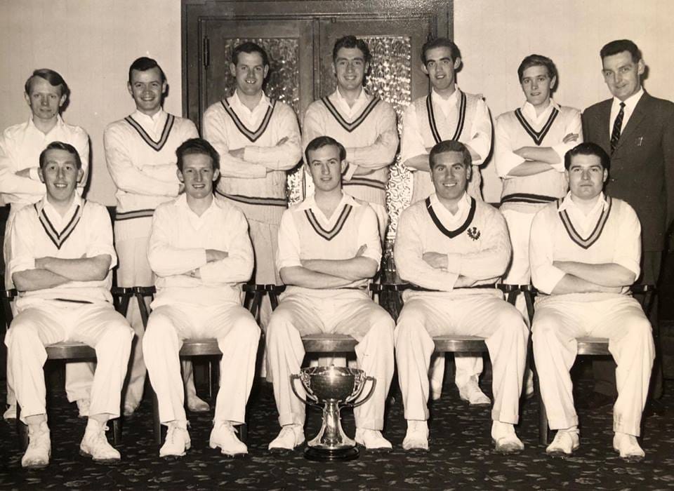 RRS Kelburne CC tweet media