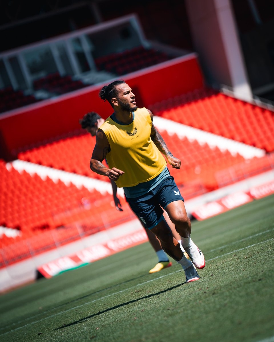 👊 ¡Vamos a por más!

#AlmeríaNuncaSeRinde ⚪🔴