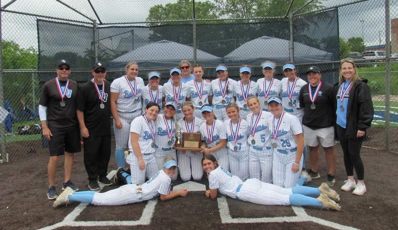 A season to remember. Unfortunately last night we lost our WPIAL Championship game 1-0 so our season is finished. Grateful for such a good group of people and players. Summer ball 🔜!
