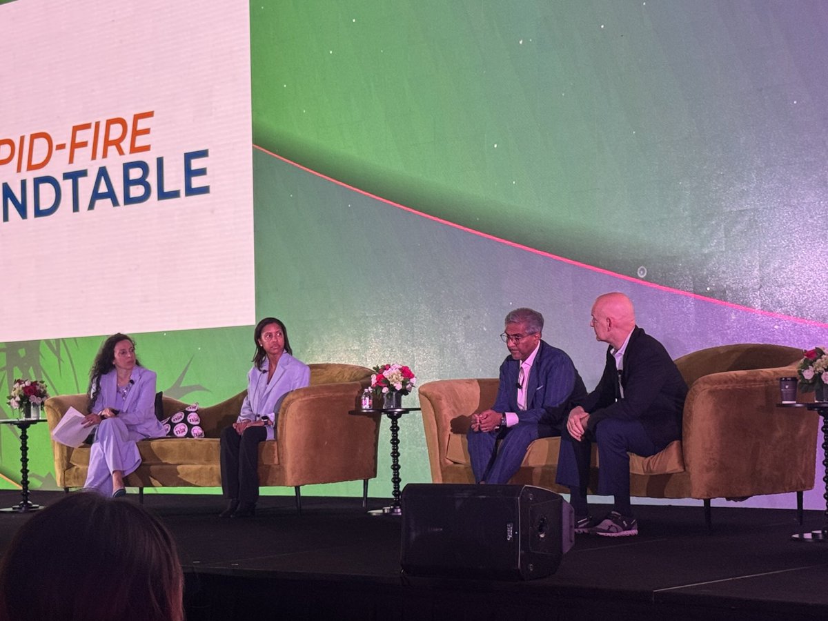 ⁦<a href="/nationallipid/">National Lipid Association</a>⁩ #NLASessions The team discussion for LDL lowering and CETP inhibition