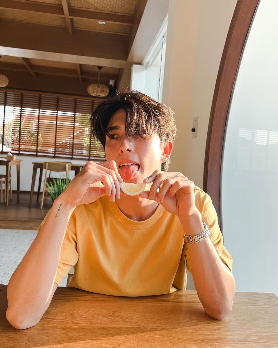 Miłego i słonecznego Dnia ☀️ Oczywiście na zdjęciu jest moje słonko 🩷