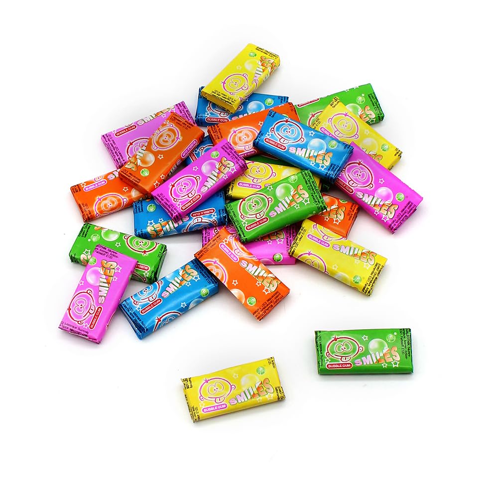 Throwback and a Business Lesson

How many of us remember those chewing Gum with free tattoo stickers? Many people couldn’t dare to do a real tattoo, but with that sticker, we can pretend to have tats.😂😂 

So, we bought that gum not for the gum, but for the tattoo sticker in it.