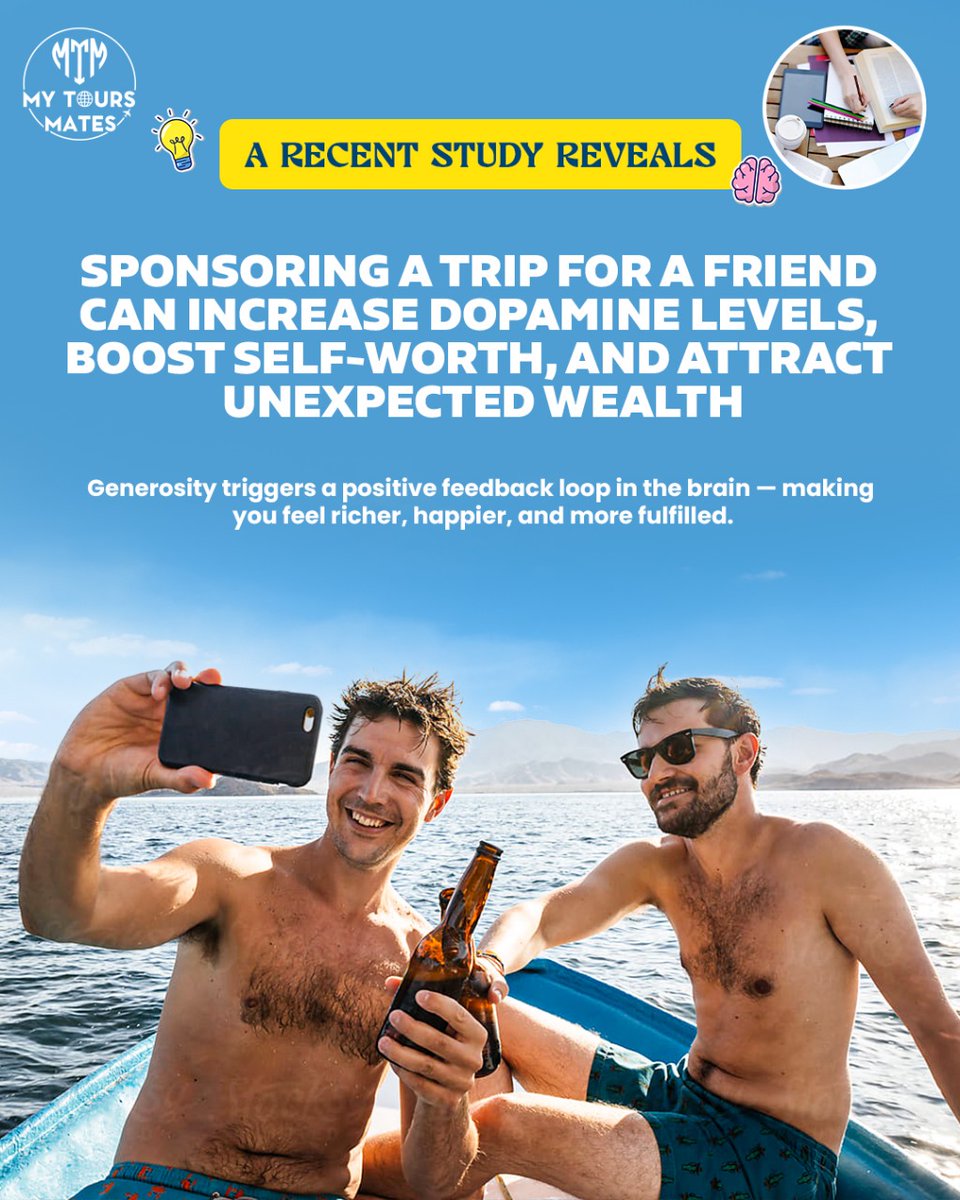 mytoursmates's tweet image. 👉 Tag a friend who wants to become rich — and take them on your success journey! 🚀
DM us or Call 📲 +91 83292 95475

Tag that friend you&apos;d love to take on your next epic trip! 👇

 #TripVibes #MemoriesMatter #ExploreTogether #TravelInspo #FeelRichLiveRich