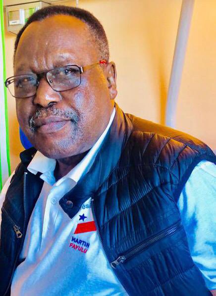 Jean-Marc KABUNDA 520 GB tweet media