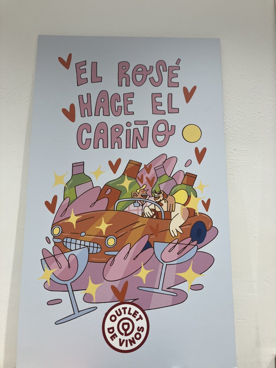 javyaraque's tweet photo. 🦸♂️🍷 Los Vengadores del Vino han llegado 🦸♀️🍷
@vilaviniteca
¡Comando G presenta su escuadrón de Garnachas con superpoderes!
🌪️ Hombre Bala
👑 La Reina de los Deseos
💥 Mujer Cañón
#ComandoG
#VinoConPoderes #GarnachaPower #ComandoG #HombreBala #MujerCañón #LaReinaDeLosDeseos https://t.co/pIHiDquzuC