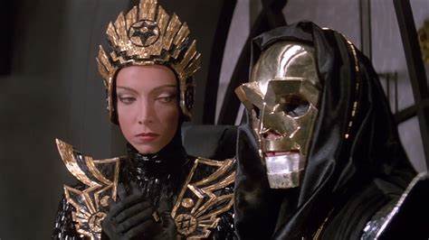 Peter Wyngarde: The Official Appreciation Society (@peterwyngarde1) on Twitter photo As seen last night on <a href="/SkyArts/">Sky Arts Awards</a> 'Classic Films' ~#FlashGordon. Included clips of #PeterWyngarde as #GeneralKlytus. Due to be repeated twice during coming week.
<a href="/brianblessed/">Brian Blessed OBE</a> <a href="/RealSamJJones/">Sam J Jones</a> #MaxVonSydow #TimothyDalton #OrnellMuti #MariangelaMelato #MikeHodges As seen last night on <a href="/SkyArts/">Sky Arts Awards</a> 'Classic Films' ~#FlashGordon. Included clips of #PeterWyngarde as #GeneralKlytus. Due to be repeated twice during coming week.
<a href="/brianblessed/">Brian Blessed OBE</a> <a href="/RealSamJJones/">Sam J Jones</a> #MaxVonSydow #TimothyDalton #OrnellMuti #MariangelaMelato #MikeHodges