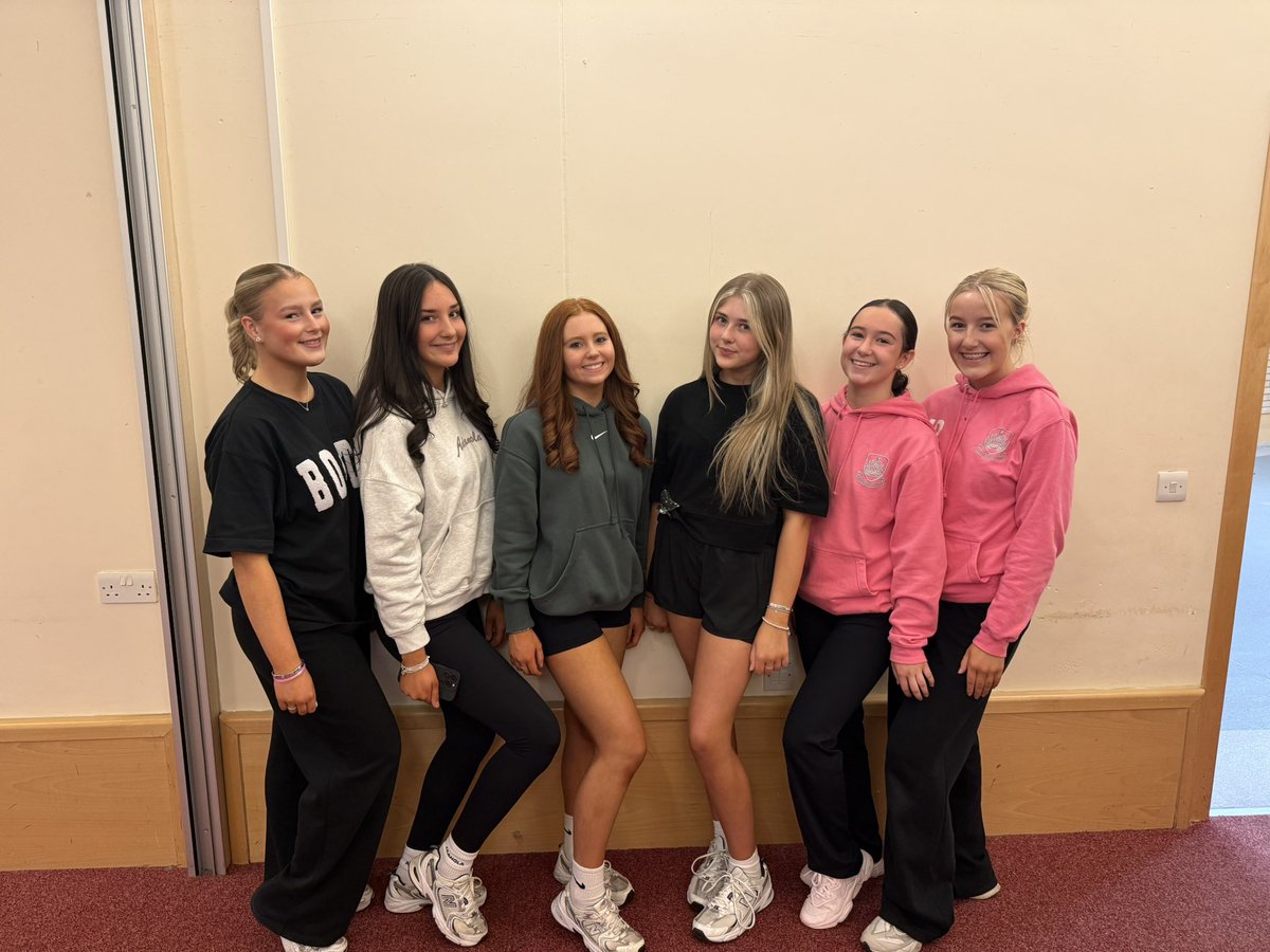 NLActiveSchools (@nlactiveschools) on Twitter photo EVENT| Sensory Dance Workshop πͺ©
Well done to the pupils from <a href="/Glencryanschool/">Glencryan NLC</a>, <a href="/RedburnSchool/">Redburn School</a> & <a href="/PrimaryHilltop/">Hilltop Primary School</a> for the amazing participation this morning with our Coaches and Dance Leaders from <a href="/MargaretsHigh/">St Margaret's HS</a> & <a href="/CaldervaleHigh/">Caldervale High</a> π
Lots of fun & great dancing!
<a href="/sportscotland/">sportscotland</a> EVENT| Sensory Dance Workshop πͺ©
Well done to the pupils from <a href="/Glencryanschool/">Glencryan NLC</a>, <a href="/RedburnSchool/">Redburn School</a> & <a href="/PrimaryHilltop/">Hilltop Primary School</a> for the amazing participation this morning with our Coaches and Dance Leaders from <a href="/MargaretsHigh/">St Margaret's HS</a> & <a href="/CaldervaleHigh/">Caldervale High</a> π
Lots of fun & great dancing!
<a href="/sportscotland/">sportscotland</a>