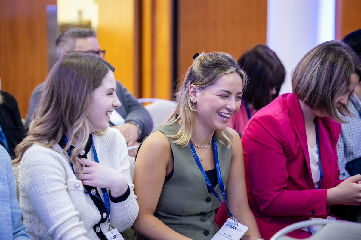 Bring Your Team to #LAS2025 – Save 20%! 
Learning is better together! Register 5+ people for LAS and receive 20% off your total booking
✔️ Use the ‘Add Group Member’ button at checkout
✔️ Confirm and pay in one go
millbrook-events.co.uk/event/LAS25/re…