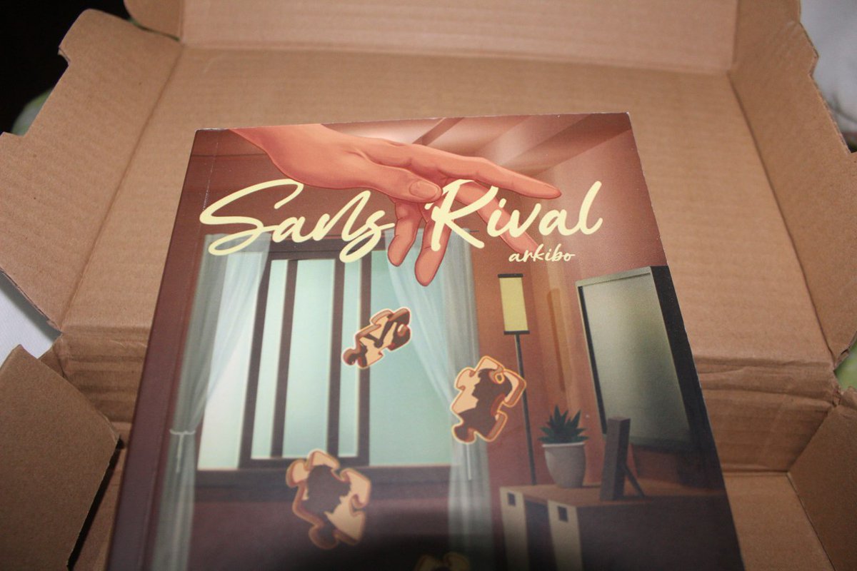 han, SN. 🩺 tweet media