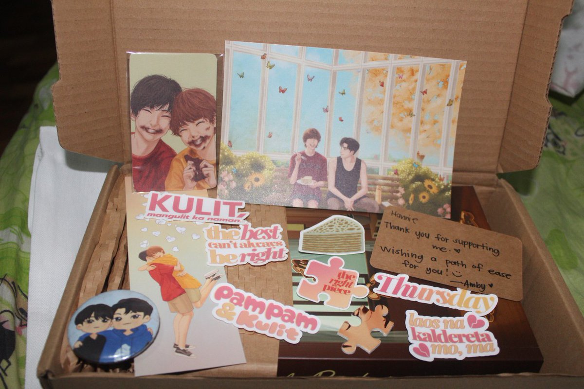 han, SN. 🩺 tweet media