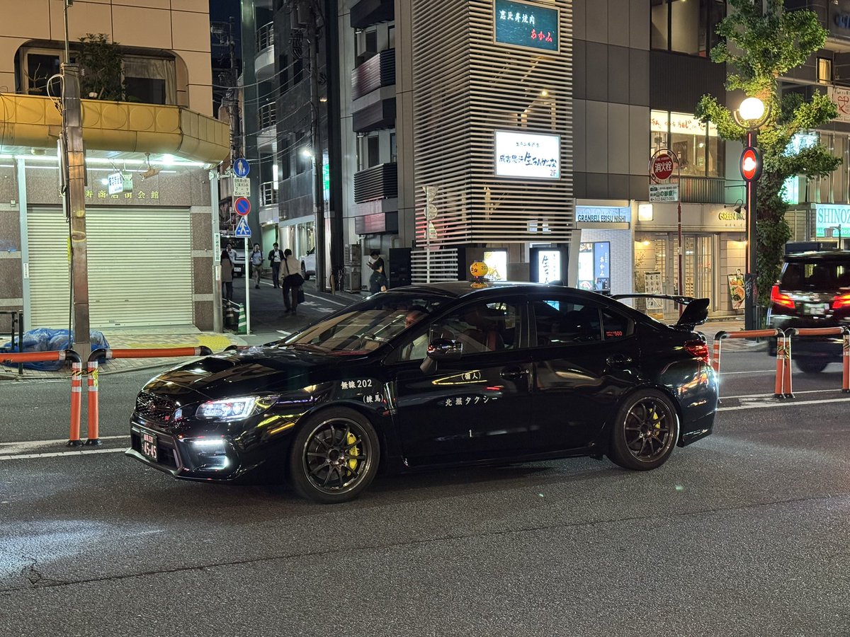 V12_SCL's tweet photo. すご！
気合い入った個タク！！🔥 https://t.co/iAtr0FoBtO