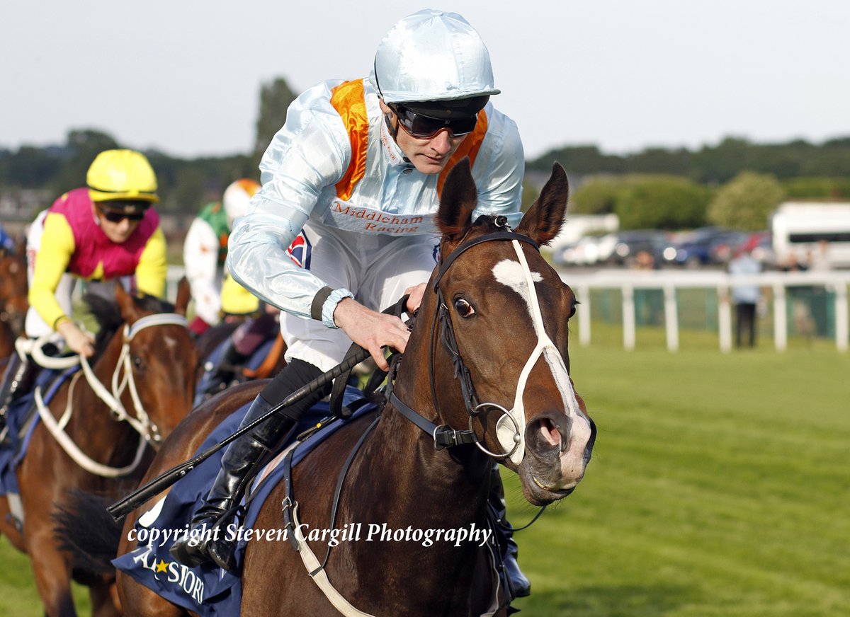 Steven Cargill (@steven_cargill) on Twitter photo Now 3/3, filly ANTHELIA wins 5f 2yo LR National Stakes <a href="/Sandownpark/">Sandown Park</a> last night for <a href="/YeomanstownStud/">Yeomanstown Stud</a> Supremacy <a href="/millmanracing/">Rod Millman Racing</a> with <a href="/EDMUNDZZ98/">Lewis Edmunds </a> Now 3/3, filly ANTHELIA wins 5f 2yo LR National Stakes <a href="/Sandownpark/">Sandown Park</a> last night for <a href="/YeomanstownStud/">Yeomanstown Stud</a> Supremacy <a href="/millmanracing/">Rod Millman Racing</a> with <a href="/EDMUNDZZ98/">Lewis Edmunds </a>