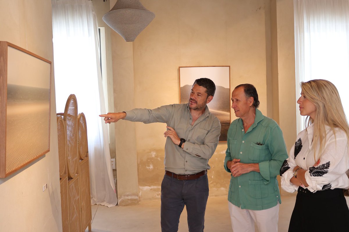 Ayuntamiento de Chiclana de la Frontera tweet media