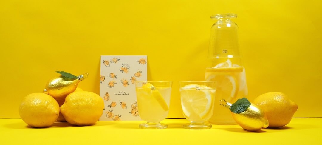 Der Sommer kommt bald ☀️🍋💛
#Sommer #zitronen