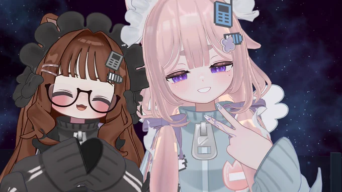 あふろさんかわいい!!