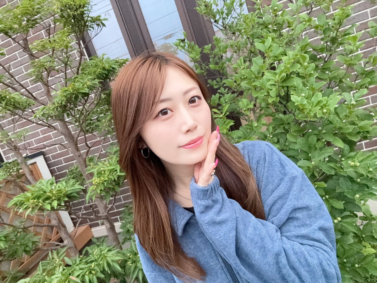 寒いの寂しいんだ㌔🥲
早く暖かくなってぇ🥹☀️