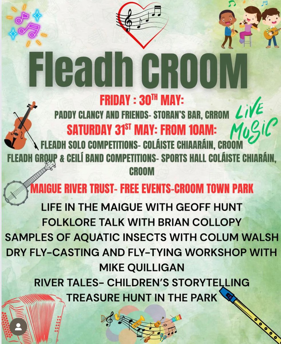 Croom Medical tweet media