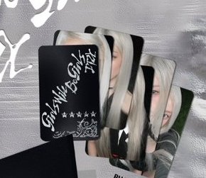 eu mataria todos vocês por esses photocards etc