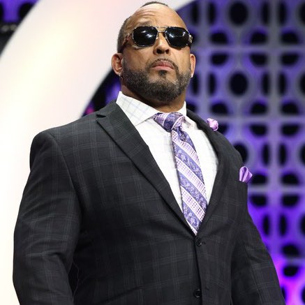 WrestlePurists tweet media