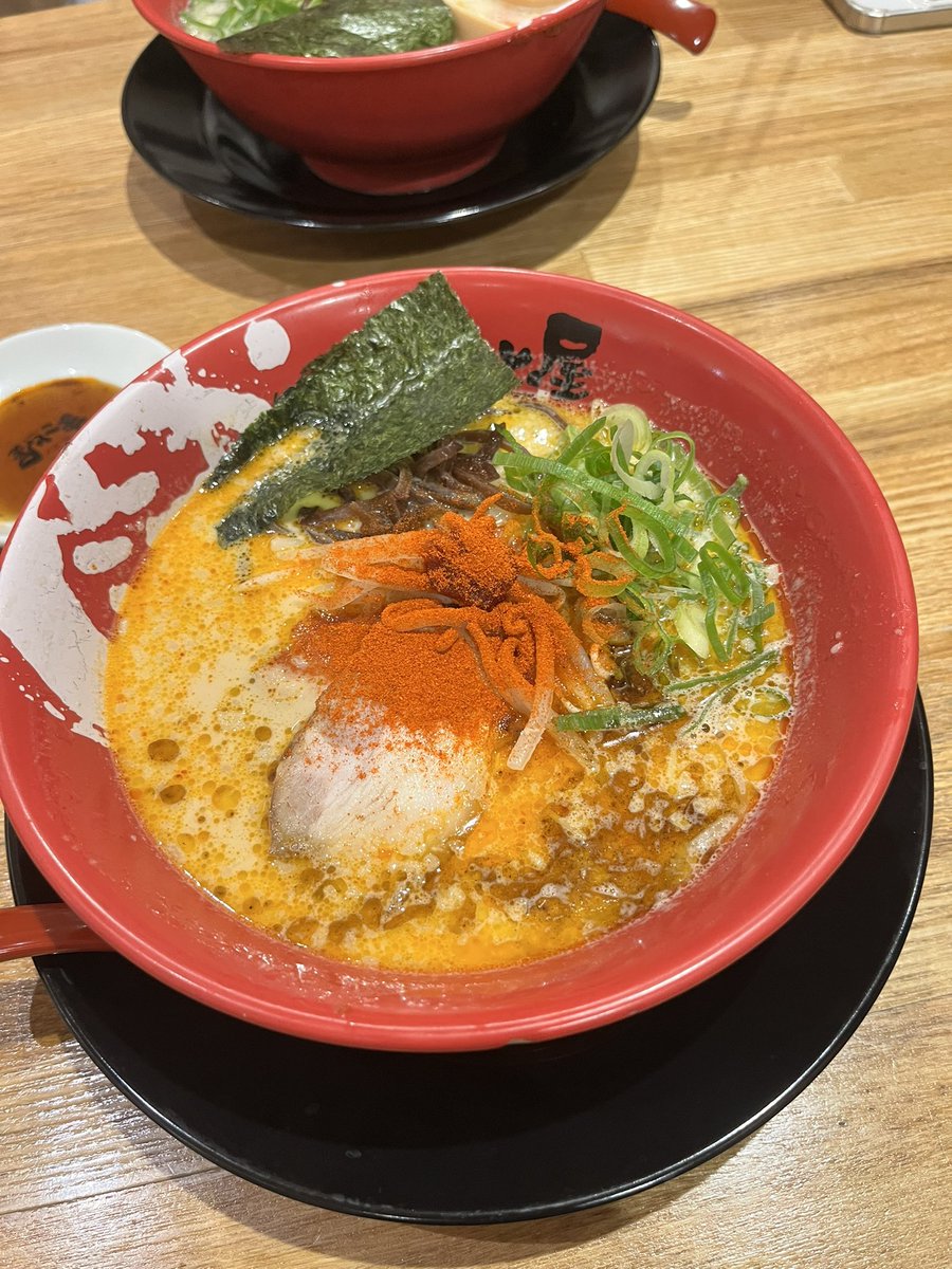 wish_dh's tweet photo. #ラーメンまこと屋 https://t.co/AunmjMZFvH