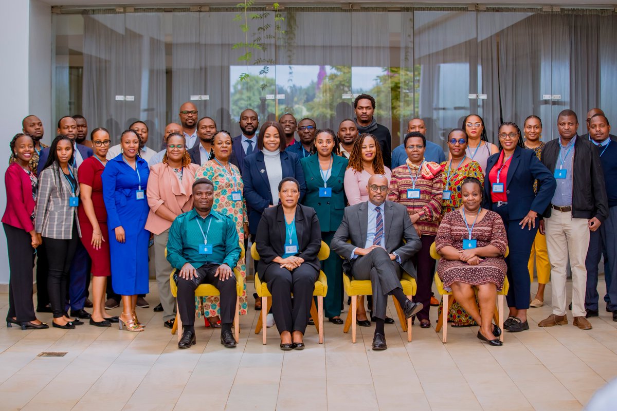 Cal (@calgish) on Twitter photo Glad to have been part of this together with <a href="/ForeignOfficeKE/">State Department for Foreign Affairs | Kenya</a> mfa.go.ke/regional-works…… and moderate the technical sessions with
<a href="/_ICGLR_/">International Conference on the Great Lakes Region</a>
<a href="/_ICGLR_/">International Conference on the Great Lakes Region</a> Glad to have been part of this together with <a href="/ForeignOfficeKE/">State Department for Foreign Affairs | Kenya</a> mfa.go.ke/regional-works…… and moderate the technical sessions with
<a href="/_ICGLR_/">International Conference on the Great Lakes Region</a>
<a href="/_ICGLR_/">International Conference on the Great Lakes Region</a>